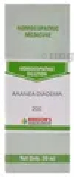 Aranea Diadema 200CH